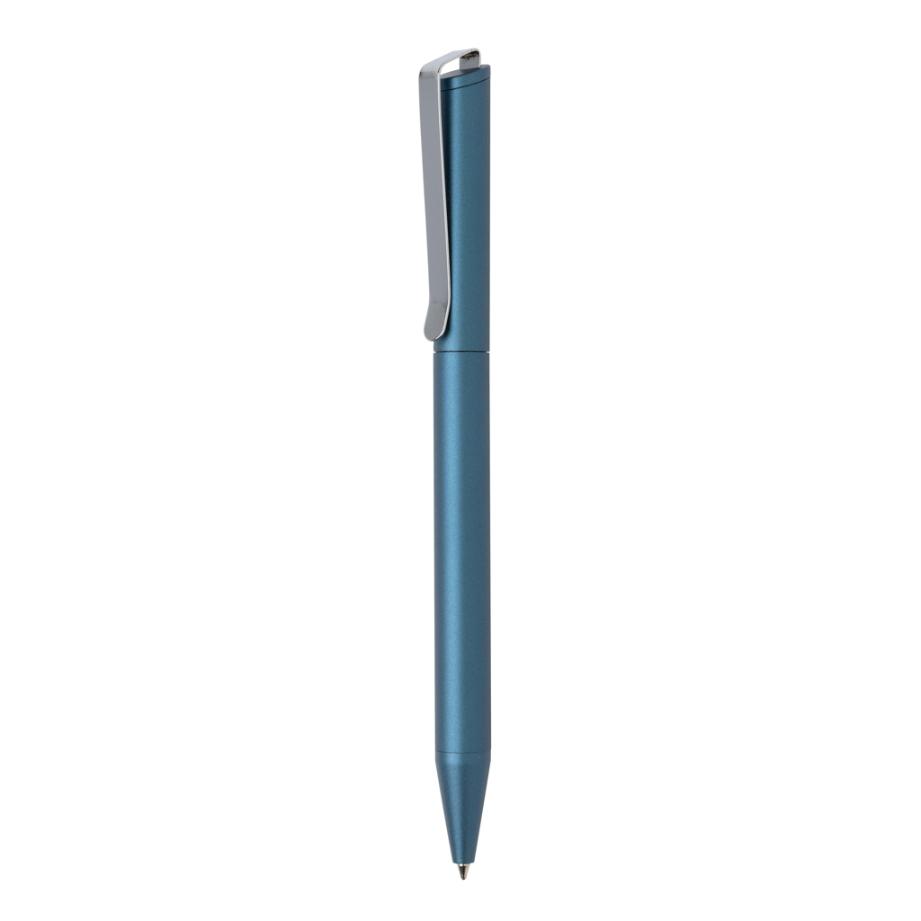 Xavi RCS certified recycled aluminium pen